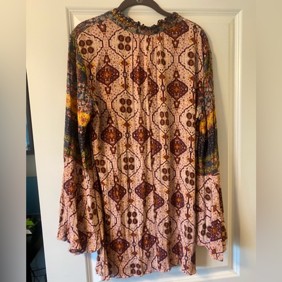 Umgee top size L - Picture 3 of 8